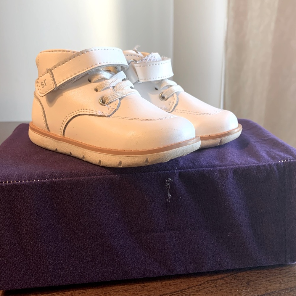 Stride Rite Sensory Walkers